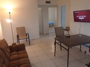 Weekly Rental - Room with shared bathroom - WPB, FL -